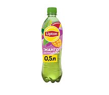 Чай Lipton Манго 