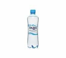 Aqua Minerale Негазированная