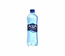 Aqua Minerale Газированная