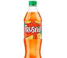 Frustile апельсин