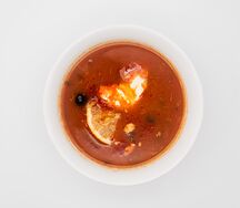 Солянка