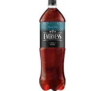Evervess Cola