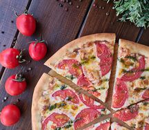 Пицца Маргарита