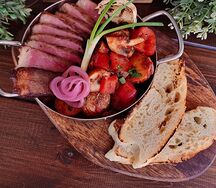 Сковородка Мясника