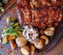 Вопрос ребром