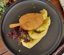 Котлета Эскимо