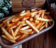 Картофель фри