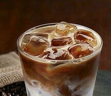 Айс латте М