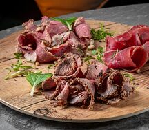 Мясное ассорти