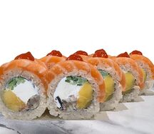 Филадельфия манго-чили