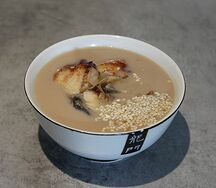 Суп Сливочный