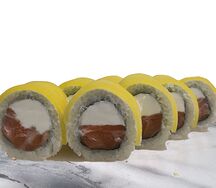 Ролл Такуан