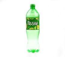 Frustyle со вкусом лимон-лайм