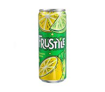 Frustyle со вкусом лимон-лайм