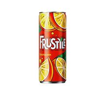Frustyle со вкусом апельсина