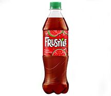 Frustyle со вкусом гуава карамель