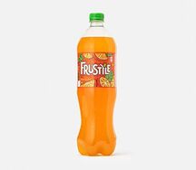 Frustyle со вкусом апельсина