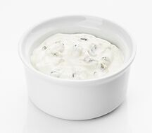 Соус Блю чиз