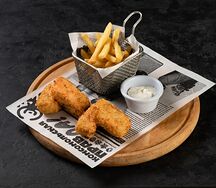 Фиш & Чипс