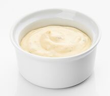 Соус Цезарь