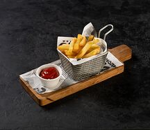 Картофель фри