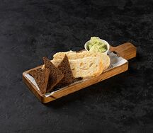 Хлебная корзина