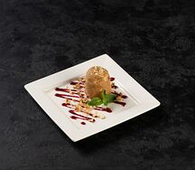 Стрекоза и муравей