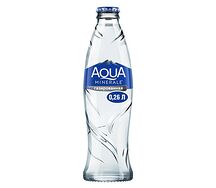 Aqua Minerale газированная