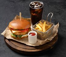 Комбо для мамы