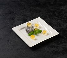 Ай-яй-яй, Картошка