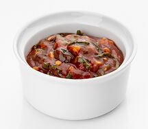 Соус шашлычный