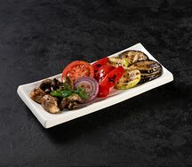 Овощи Гриль