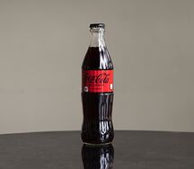 Coca Cola Zero