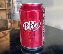 Dr Pepper