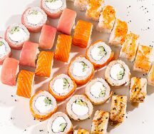 Филадельфия