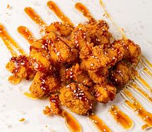 Курочка Терияки