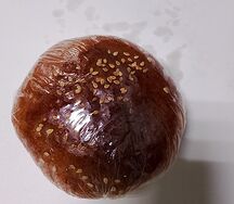 Бургер с говядиной