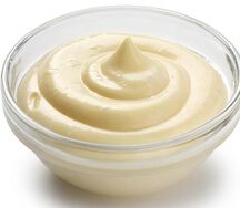 Фирменный соус