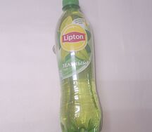 Lipton Зеленый чай