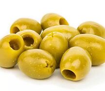 Оливки