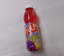 Сок Pulpy тропический