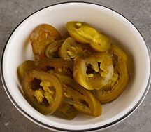 Перец Халапенью