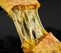 Шаверма Четыре сыра