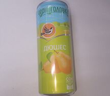 Черноголовка Дюшес