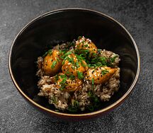 Курица терияки