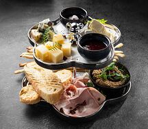 Ассорти к вину