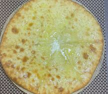 Хачапури по-имеретински