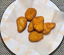 Наггетсы куриные 