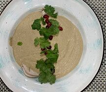 Сациви с курицей