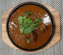 Чашушули из телятины